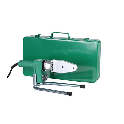 Труба 600w Pvc Ppr сварочный аппарат сплавливания гнезда 20 до 40mm