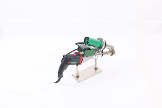 сварочный аппарат штранг-прессования Hdpe 1600w 5mm пластиковый